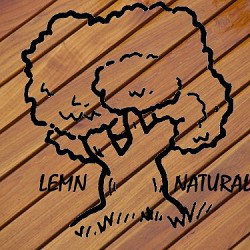 Lemn Natural