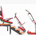 Hamal Robot Tehno Robot