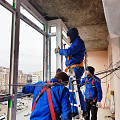 Artiom balcon moldova ремонт балконов под ключ Молдова Кишинев