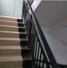 монтаж лестничного и балконного ограждения изображение 1