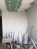 Перетирка и покраска стен и потолка, электрика, плинтуса и другое. Срочно с высокой оплатой. Нужно качество. изображение 2