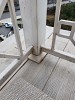 Покраска балконных перил изображение 3