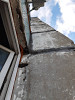 Частичный ремонт фасада высотного здания изображение 3