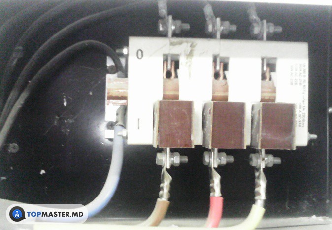 Переделка электрики и слаботочки изображение 2