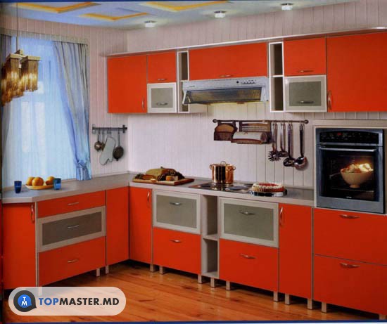 Кухня изображение 2