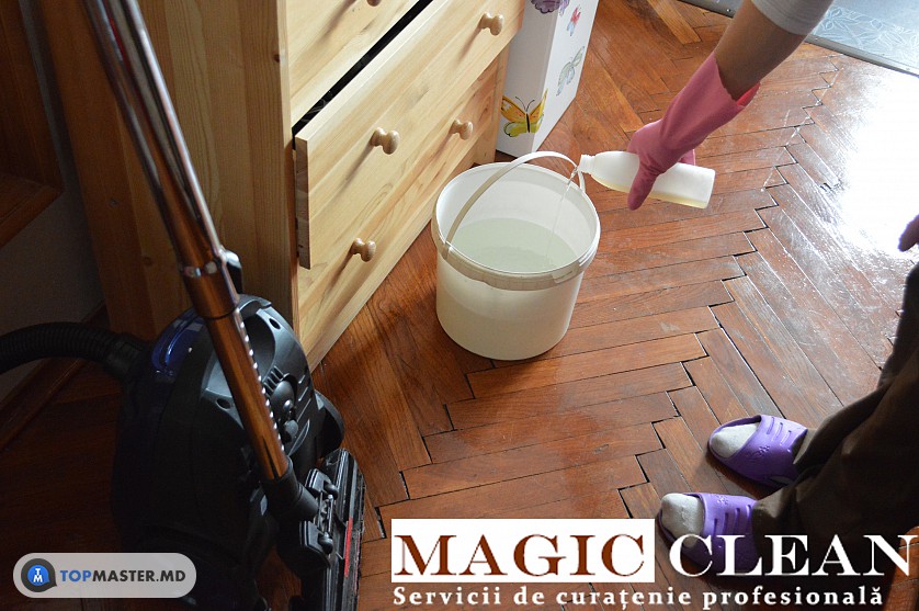 Magic Clean изображение 9