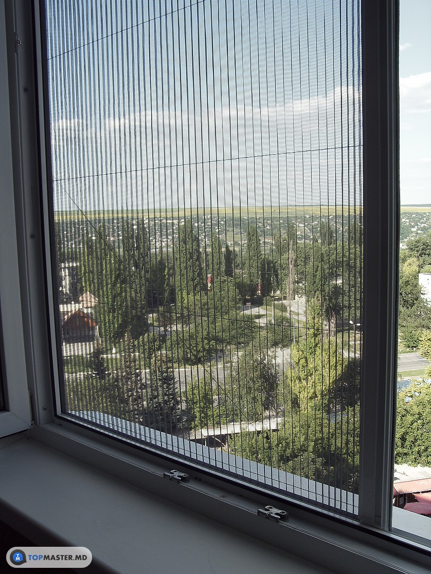 Штульповое окно изображение 1