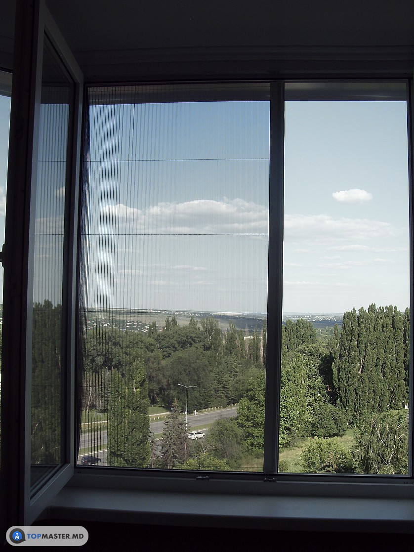 Штульповое окно изображение 3