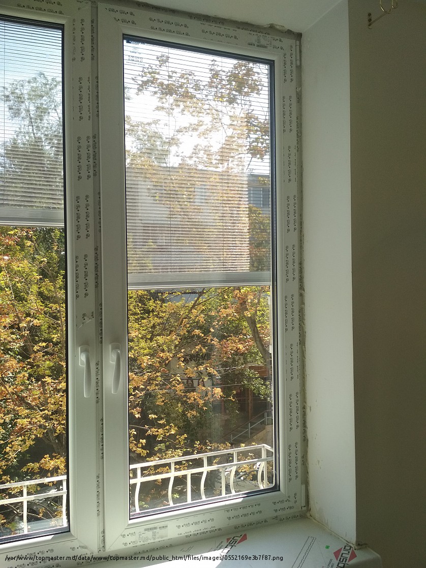 Замена окна в квартире с готовым ремонтом изображение 8