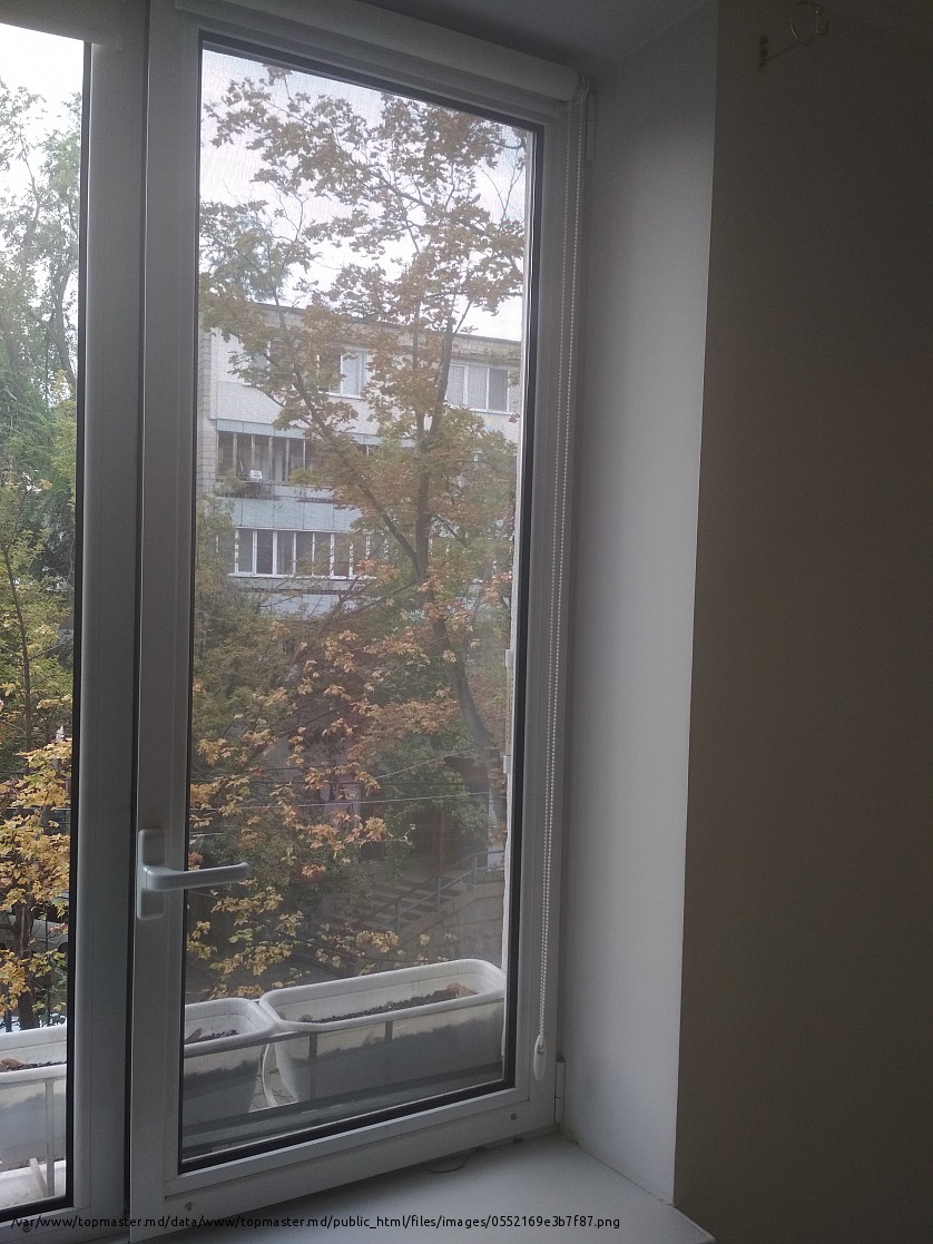 Замена окна в квартире с готовым ремонтом изображение 2