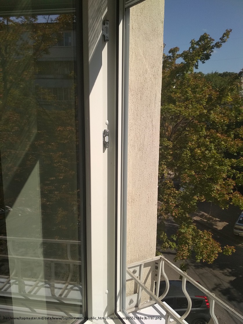 Замена окна в квартире с готовым ремонтом изображение 9