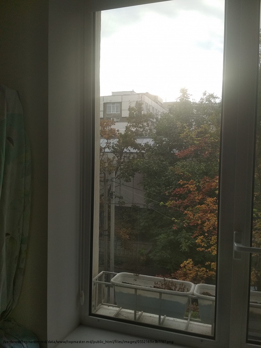 Замена окна в квартире с готовым ремонтом изображение 3