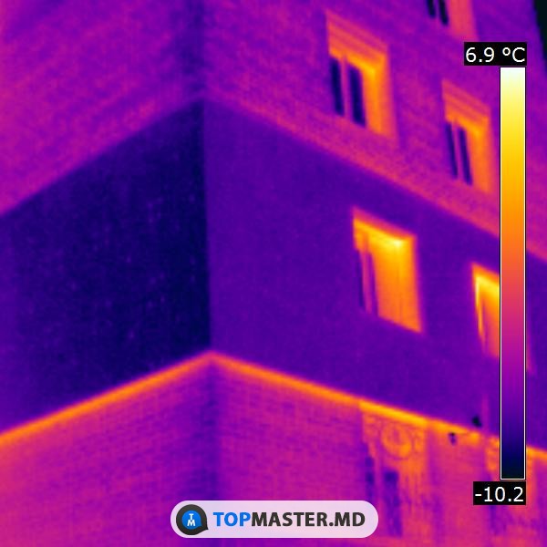 Утепление фасада квартиры изображение 3
