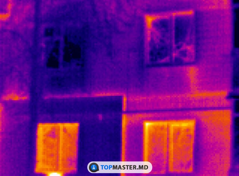 Утепление фасада квартиры изображение 1