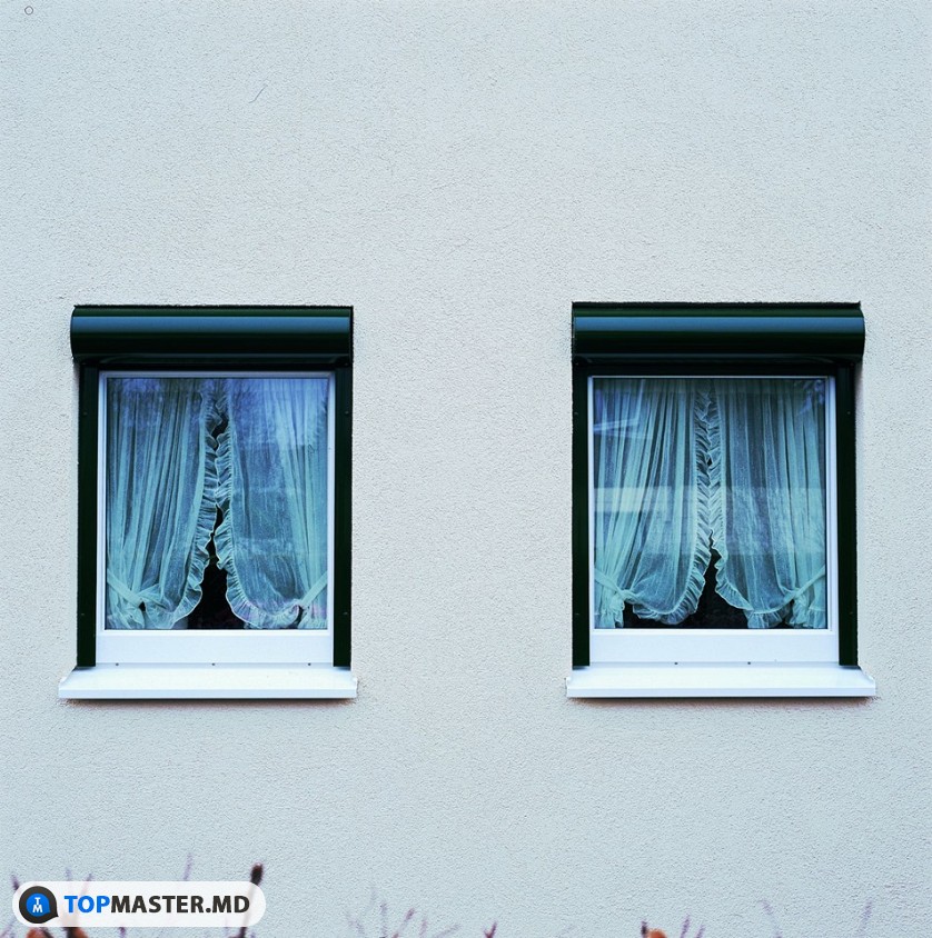 Монтаж ПВХ окон и дверей / instalarea ferestre PVC si Usi изображение 14