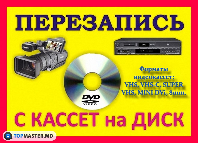 Переписать видео с кассеты. Оцифровка видеокассет. Запись с кассеты на диск. Оцифровка видеокассет VHS. Перезапись с кассеты на диск.