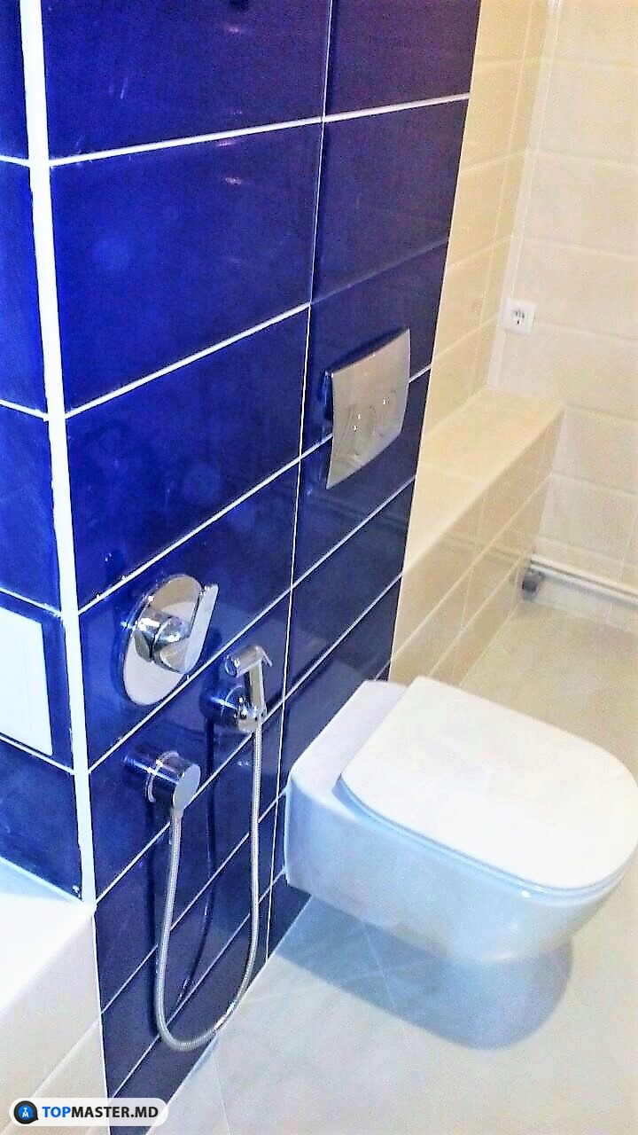Ремонт ванных комнат и сан.узлов быстро и качественно под ключ. изображение 3