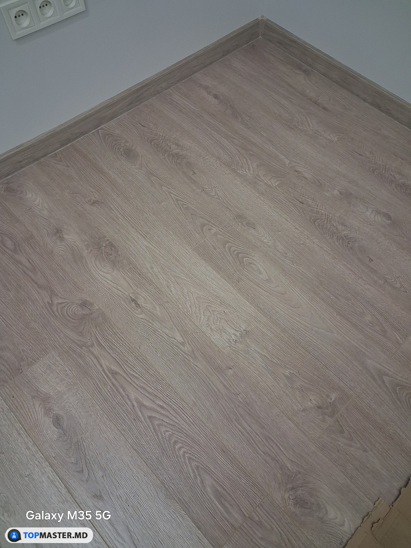 Отделка стен изображение 8