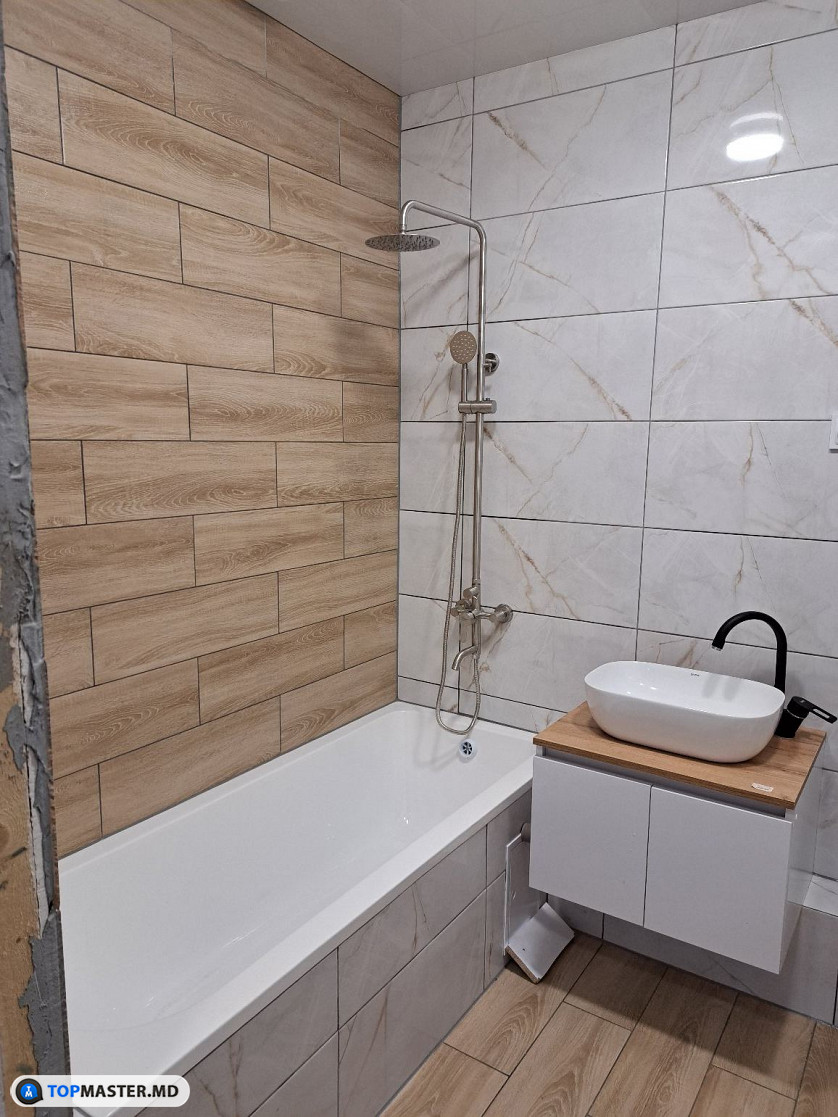 Reparatii si Renovari la Cheie изображение 11