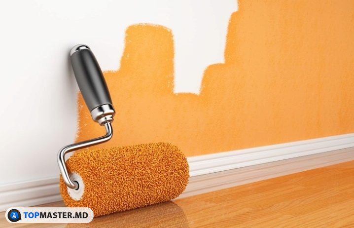 Reparatii si Renovari la Cheie изображение 7