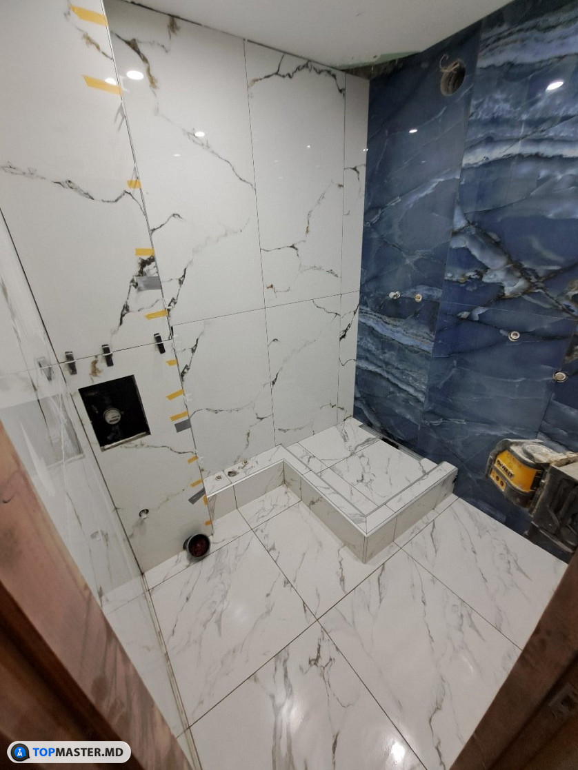 Reparatii si Renovari la Cheie изображение 1