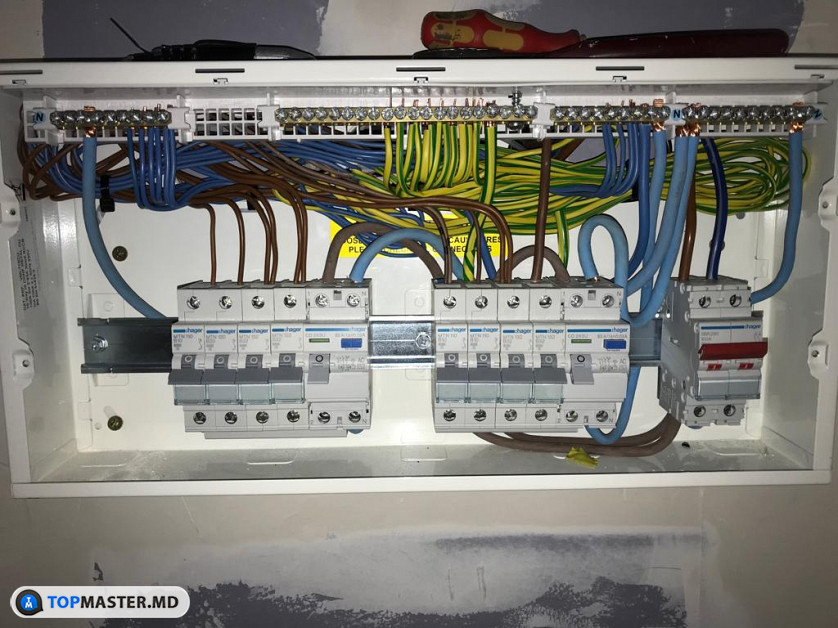 Instalatii Electrice изображение 4