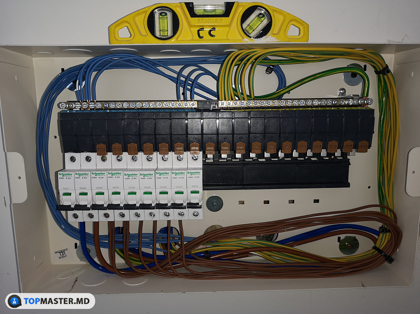 Instalatii Electrice изображение 5