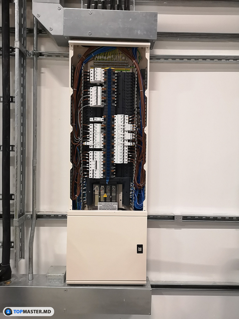 Instalatii Electrice изображение 2