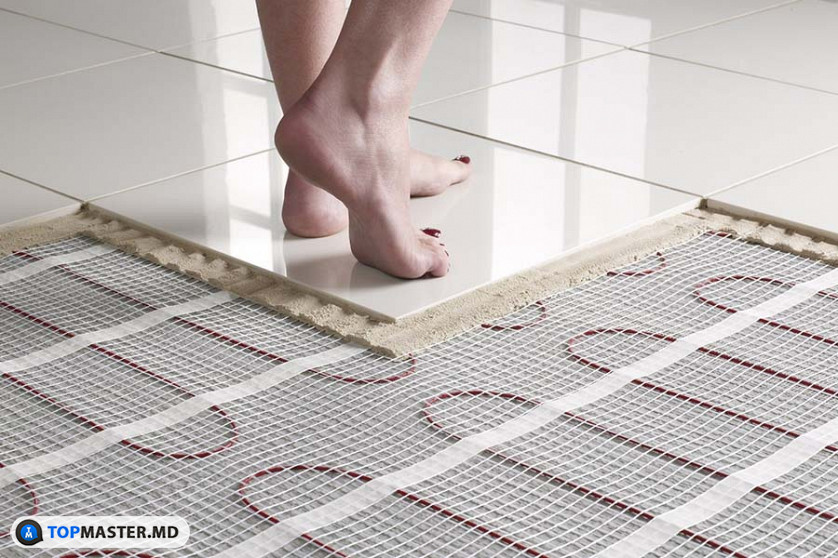 Instalatii Sanitare si Termice изображение 4