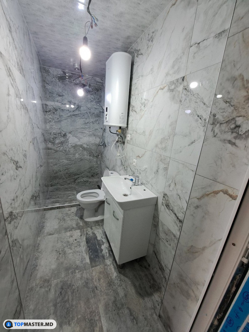 Instalatii Sanitare si Termice изображение 3