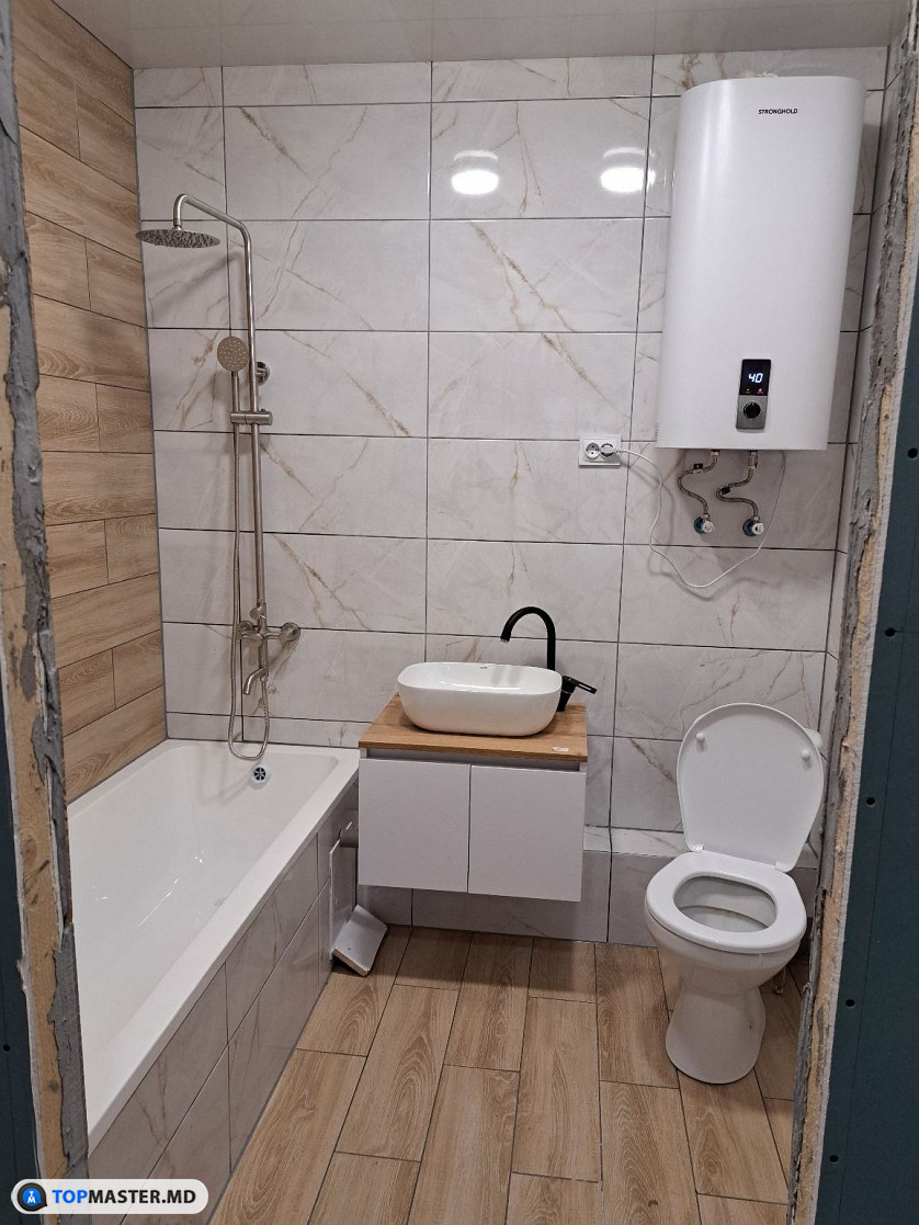 Instalatii Sanitare si Termice изображение 2
