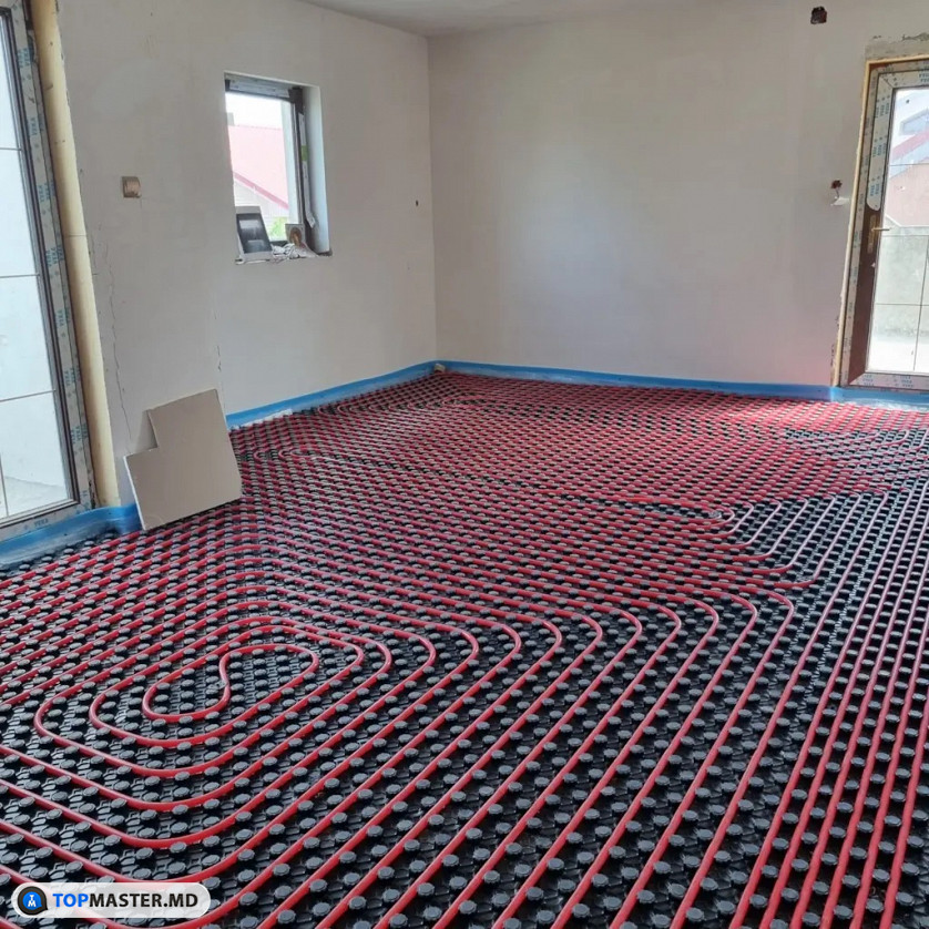 Instalatii Sanitare si Termice изображение 8
