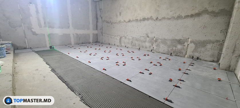 Beton și reparații изображение 1