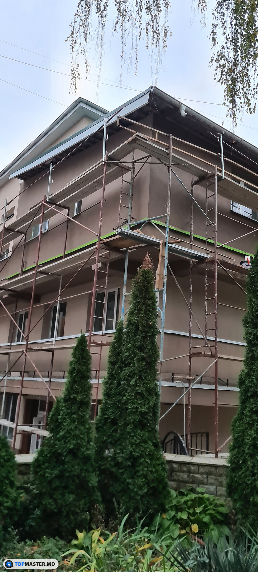 Beton și reparații изображение 8