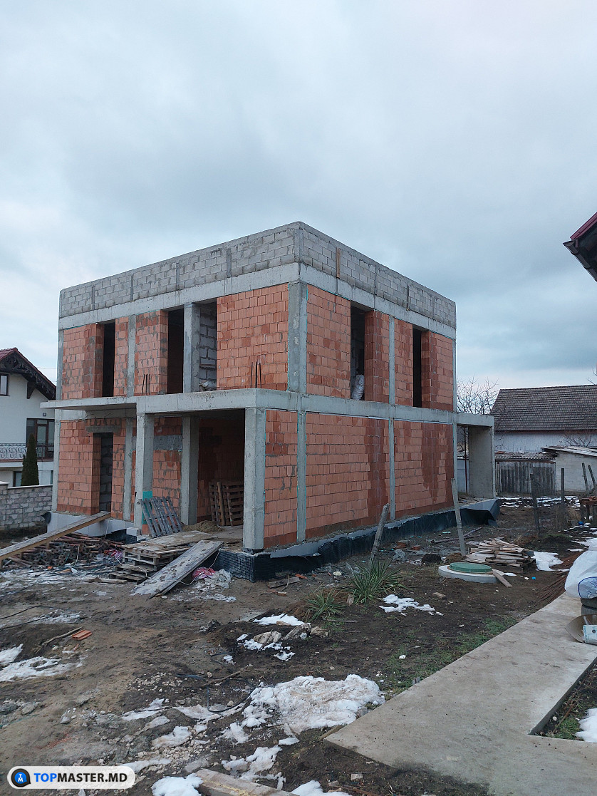 Строительство домов изображение 14