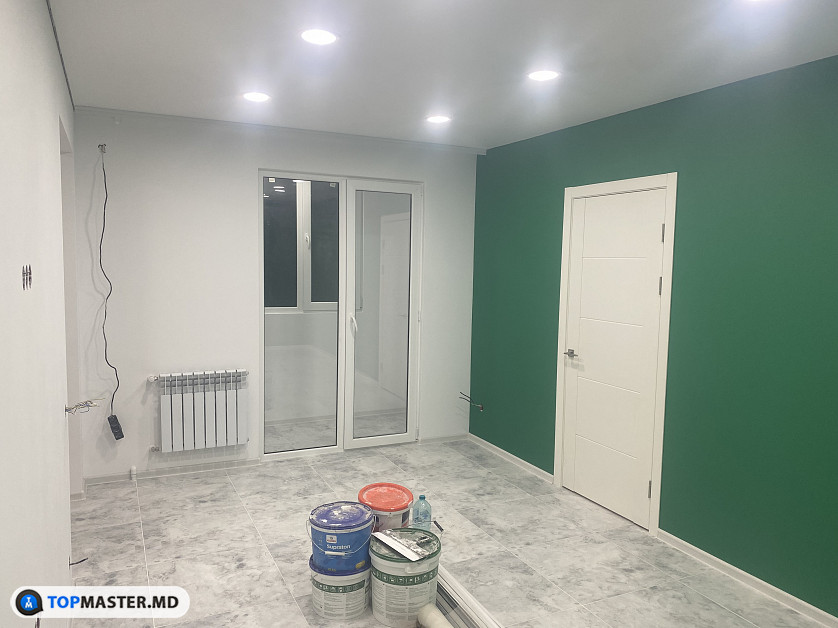 Reparații Interioare изображение 10