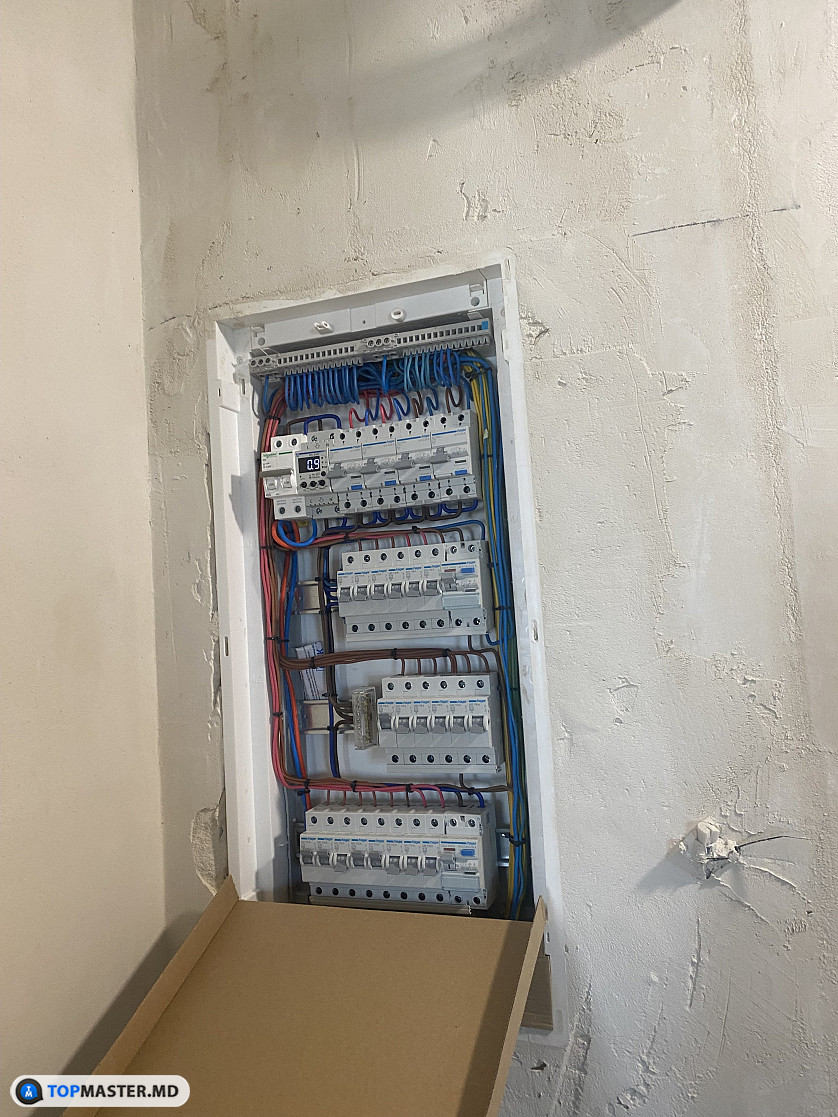 Reparații Interioare изображение 11