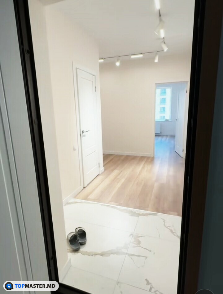 Косметический ремонт квартир домов изображение 2