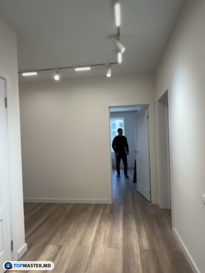 Косметический ремонт квартир домов изображение 3