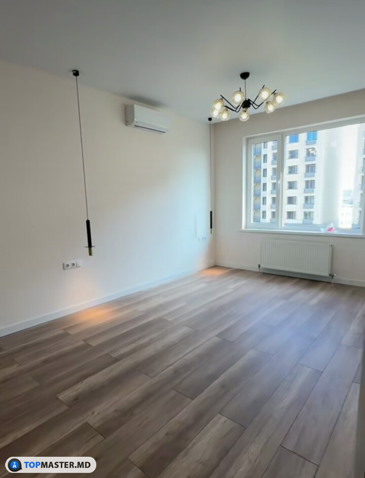 Косметический ремонт квартир домов изображение 4