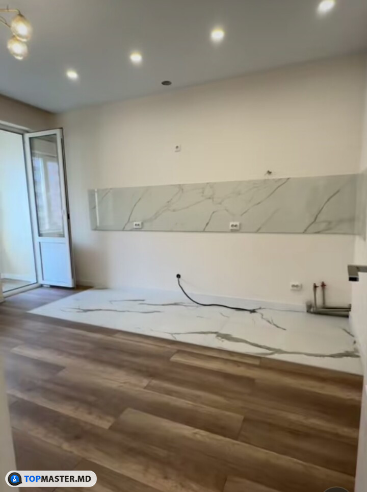 Косметический ремонт квартир домов изображение 5