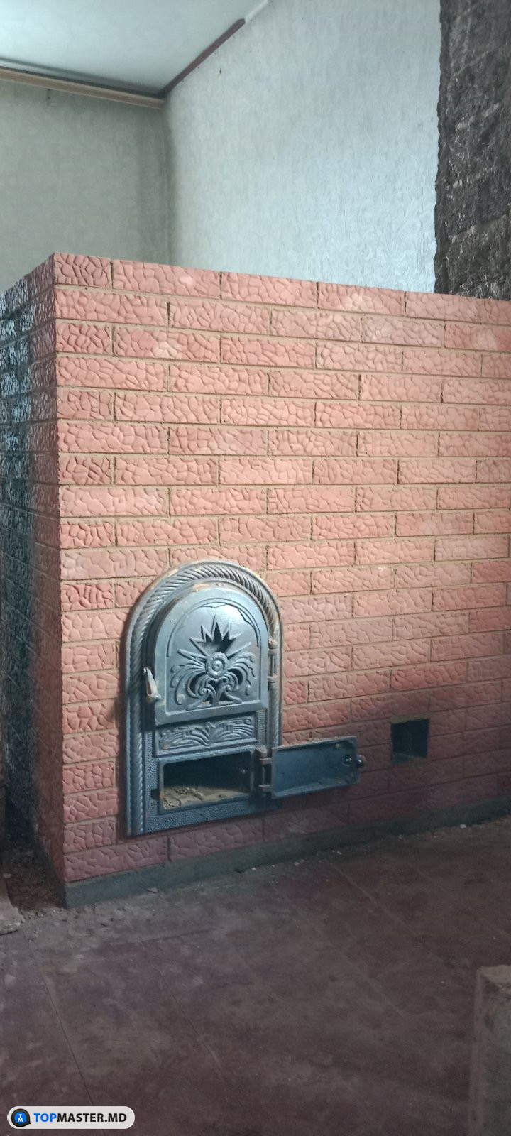 Мастер универсал. Строитель. Печник. изображение 12