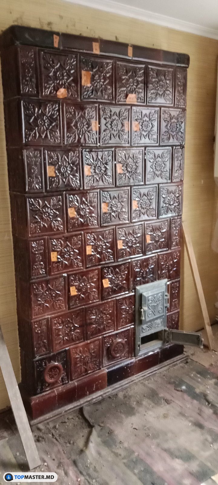 Мастер универсал. Строитель. Печник. изображение 2