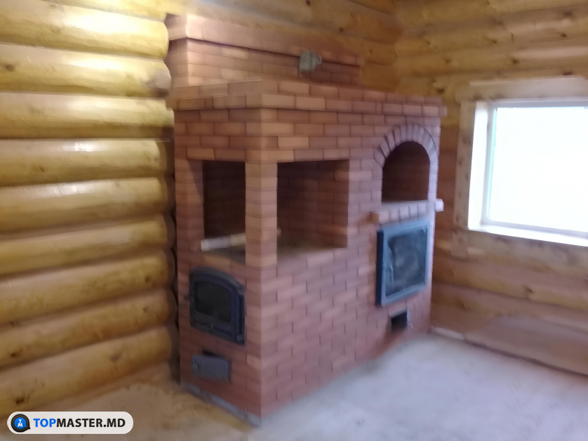Мастер универсал. Строитель. Печник. изображение 7