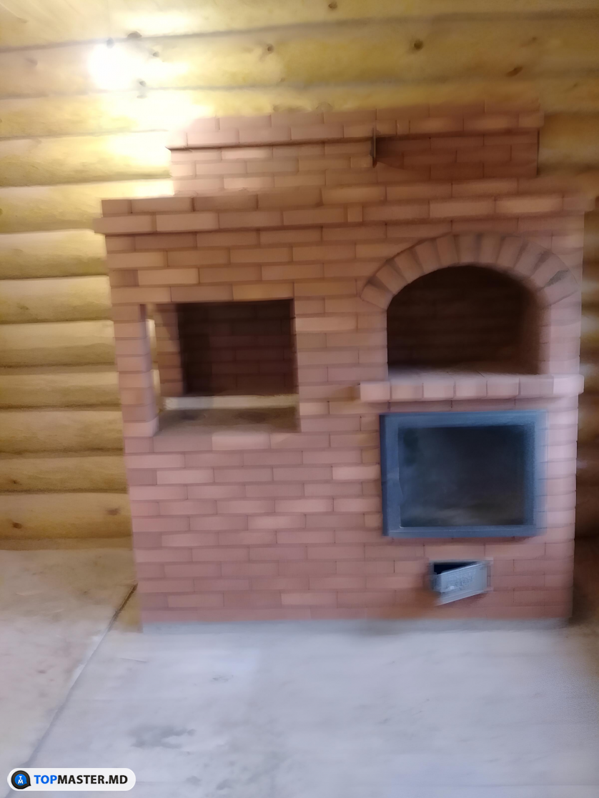 Мастер универсал. Строитель. Печник. изображение 4