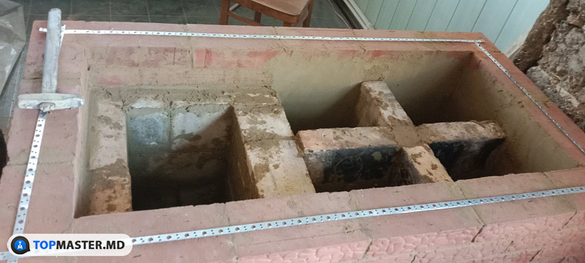 Мастер. Печник, строитель. изображение 13