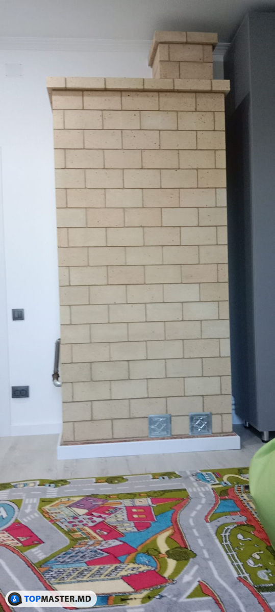 Мастер. Печник, строитель. изображение 1