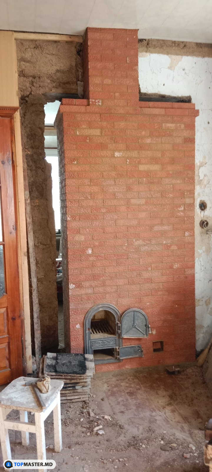 Мастер. Печник, строитель. изображение 10