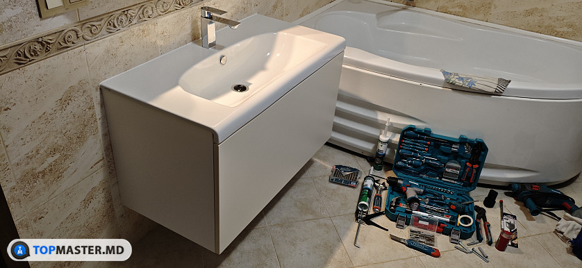 Электрика,Сантехника,Установка Техники. изображение 15