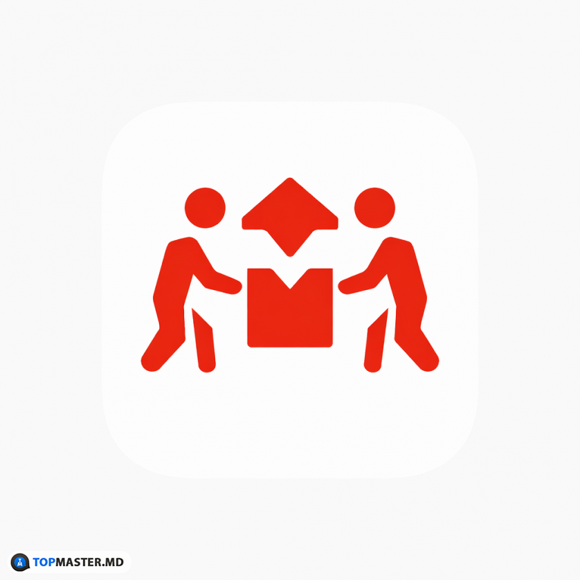 Грузоперевозки по Молдове изображение 15